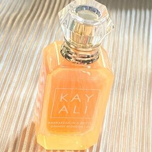 KAYALI Orange Blossom 10ml Travel Spray